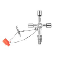 Kluczyk uniwersalny do szafek | 01-402 NEO TOOLS