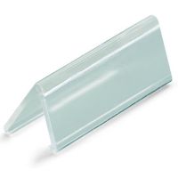 Nasadka ryglująca, 7-biegunowa, do przełączania grupowego, przezroczysta | 282-887 Wago