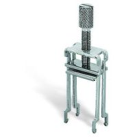 Obejma do ekranów, szer. 19mm, śr. ekranów 7-16mm | 790-116 Wago