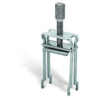 Obejma do ekranów, szer. 27mm, śr. ekranów 6-24mm | 790-124 Wago