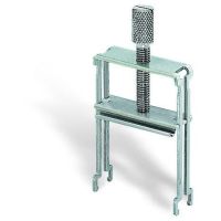 Obejmy do ekranów szer. 43mm średnica ekranu | 790-140 Wago