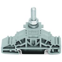 Złączka Sworzniowa szara | 885-106 Wago