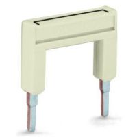 Mostek jasnoszary | 2004-438 Wago