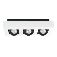 Oprawa sufitowa punktowa STOBI DLP 350-W | 26835 Kanlux