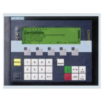 Panel operatorski AOP30, SINAMICS | 6SL3055-0AA00-4CA5 Siemens