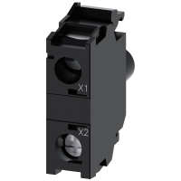 LED module, green, ATEX | 3SU1401-1BB40-1AA2 Siemens