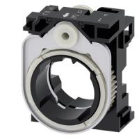 Uchwyt na 3 bloki plastikowy, SIRIUS ACT | 3SU1500-0AA10-0AA0 Siemens