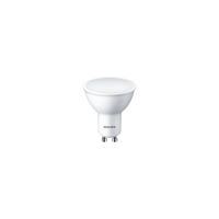 Lampa LED 5W 500lm CW 4000K GU10 120st. ND PILA | 929001358631 Philips