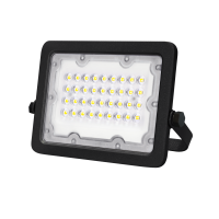 Naświetlacz GALAXI 30W 2700lm 840 4000K IP65 czarny | LFL230 BestService