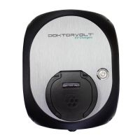 Ładowarka samochodowa naścienna WALLBOX 22kW V.2 9574 | DV-9574-EV Doktorvolt