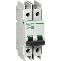 Wyłącznik nadprądowy C60-UL489-C20-2 | M9F42220 Schneider Electric