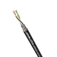 Kabel sterowniczy UNITRONIC LiYCY (TP) 6x2x0,5 BK czarny BĘBEN | 1030622 Lapp Kabel