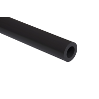 Rura sztywna odgromowa GROM 28/22 1250N, PVC mod., samogasnąca, ciemno szary (3m/10szt) | 10751 TT Plast