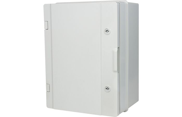 Szafka rozdzielcza hermetyczna 300, IP65, pogłębiana | C.1602H Pawbol