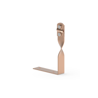 Uchwyt kątowy skręcany, 11.1/S CU | 91101103 Elko-Bis