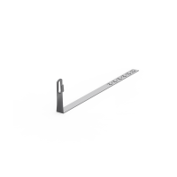 Uchwyt pod dachówkę L-450 skręcany z zaczepami, 11.4.1/Z OG | 91102902 Elko-Bis