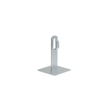 Uchwyt dachowy z płytką 100, 15.1.1 OC | 91500401 Elko-Bis