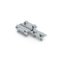 Złącze kontrolne 4-otworowe, 4.1 OC | 90400101 Elko-Bis