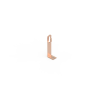 Uchwyt gąsiorowy uniwersalny, 59.1 B CU | 95902103 Elko-Bis