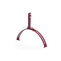 Uchwyt gąsiorowy uniwersalny, 59.1/S MAX LA 3011 | 95911112 Elko-Bis