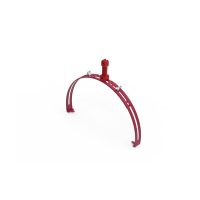 Uchwyt gąsiorowy uniwersalny G6 max, 59.2 MAX LA 3011 | 95901212 Elko-Bis