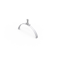 Uchwyt gąsiorowy uniwersalny G6, 59.2 OG | 95900202 Elko-Bis