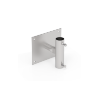 Uchwyt masztu duży 200X40, 60.2 NI | 96000205 Elko-Bis