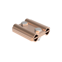 Złącze uniwersalne 3-elementowe, 8.1 CU | 90800103 Elko-Bis