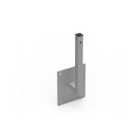 Uchwyt specjalny naciągowy boczny, 87.1 OG | 98700101 Elko-Bis