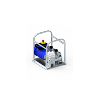 Prościarka do drutu i bednarki, 100.3 EL | 10002299 Elko-Bis