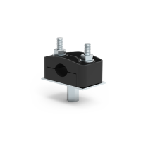 Element mocujący przewodu wysokonapięciowego M8, 304.1 OC | 30400101 Elko-Bis