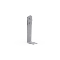 Uchwyt uniwersalny skręcany, 59.1 B/S OG | 95912102 Elko-Bis