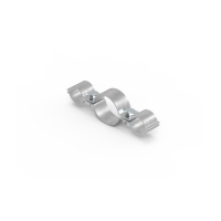 Uchwyt do mocowania kabli WVM do masztu, 309.1 NI | 30900105 Elko-Bis