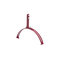 Uchwyt gąsiorowy uniwersalny skręcany, 59.1/S LA 3011 | 95910112 Elko-Bis