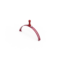 Uchwyt gąsiorowy uniwersalny, 59.2 LA 3011 | 95900212 Elko-Bis