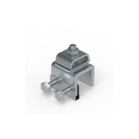 Uchwyt metalowy na felc, 96.1 OC | 99600201 Elko-Bis