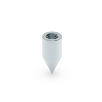 Szpic do pręta uziomowego 5/8 ST | 14200501 Elko-Bis