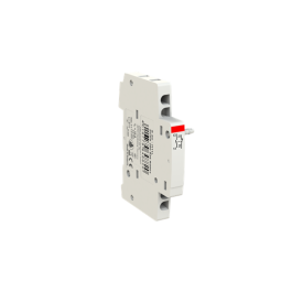 Styk pomocniczy montaż boczny 1NO 1NC pro M compact S2C H11L