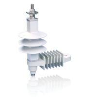 Ogranicznik przepięć POLIM-D 18-05 + 1000 zacisk górny + wspornik z odłącznikiem 2178 | POLIM-D 18-05+1000+2178 ABB SP. Z O.O.