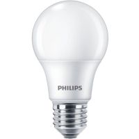 Lampa LEDBulb PILA A60 40W 470lm WW 2700K E27 FR ND 1CT/6 matowa | 929003540251 Philips