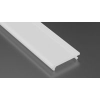 LUMINES Klosz BASIC v2 mleczny 1 m | 11-1111-10 LED Labs