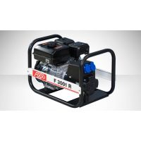 Agregat prądotwórczy F 3001 R 2,5kW