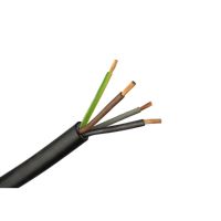 Przewód w izolacji gumowej H07RN-F (OnPD) 4x25 żo 450/750V BĘBEN | 16001123 Lapp Kabel