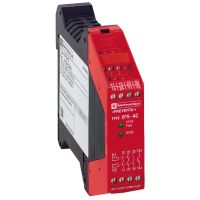 Moduł XPS-AC awaryjny stop 230VAC | XPSAC3721 Schneider Electric