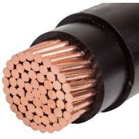 Kabel bezhalogenowy N2XH-O 1x95 0,6/1kV B2ca BĘBEN | 1897 087 05 Technokabel