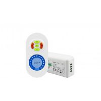 Mi-Light PILOT RF 2.4 G 4-STREFOWY MONO | 25-0000-31 LED Labs