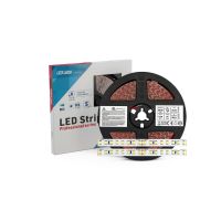 Taśma LED PRO 5Y 640 2835 SMD 60W 24V 120lm/W 24V 4000K IP20 RA90 | 16-3008-01 LED Labs