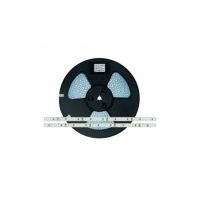 Taśma LED 600 2835 SMD 48W 24V 113lm/W IP20 Biała Neutralna 4000K RA80 50m | 16-1066-66 LED Labs