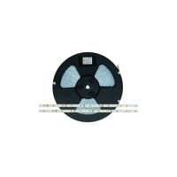 Taśma LED 600 2835 SMD 48W 24V 107lm/W IP20 Biała Ciepła 3000K RA80 50m | 16-1066-65 LED Labs