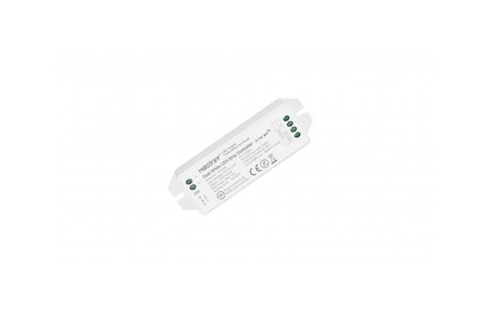 Mi Boxer ZESTAW PILOT+ODBIORNIK 10 A RGBW 1 STR | 25-0000-52 LED Labs